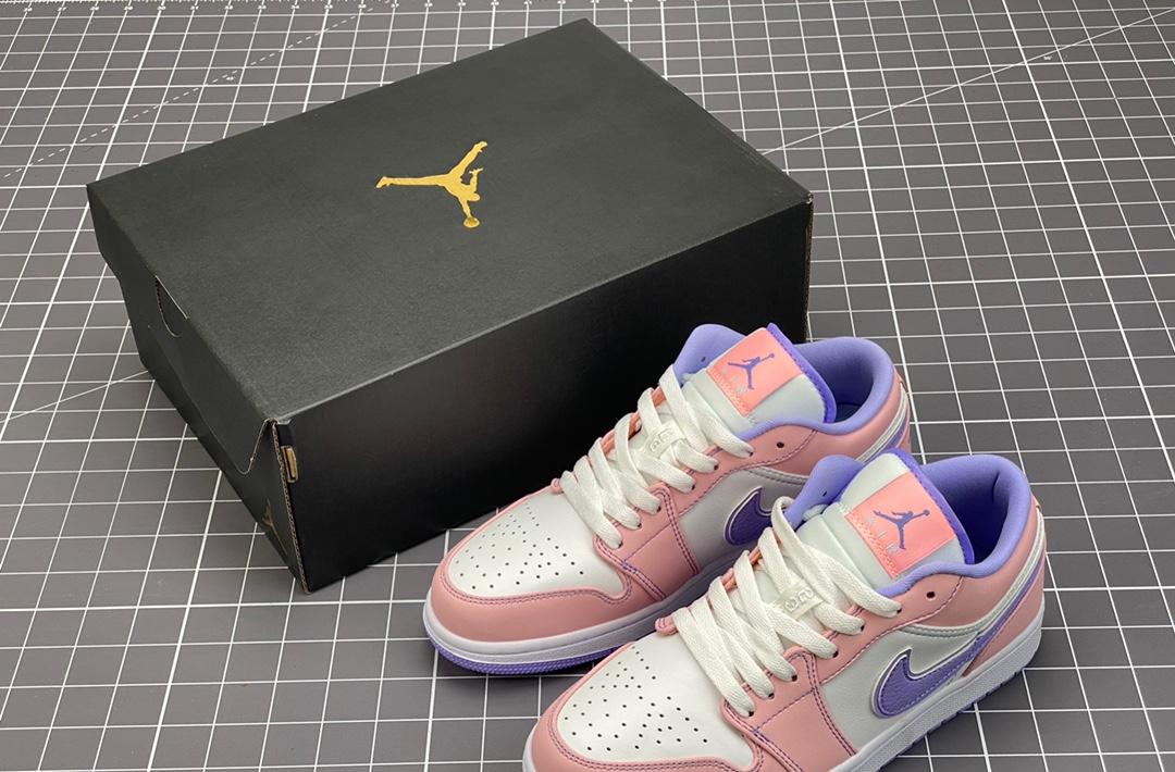 Air Jordan 1 Low 36-40