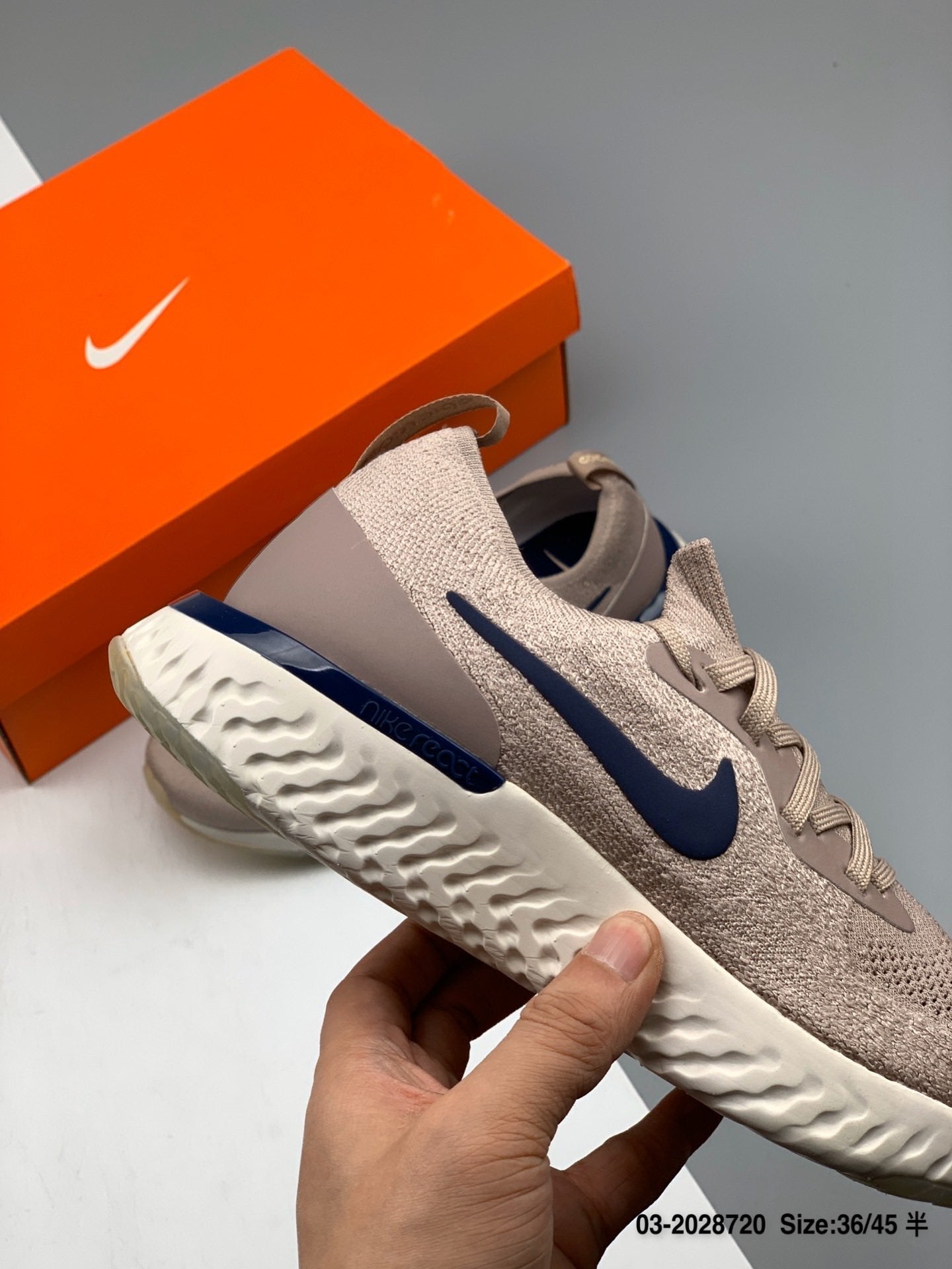 130 Epic Phantom React Fk 03-2028720 Size36-45 _3