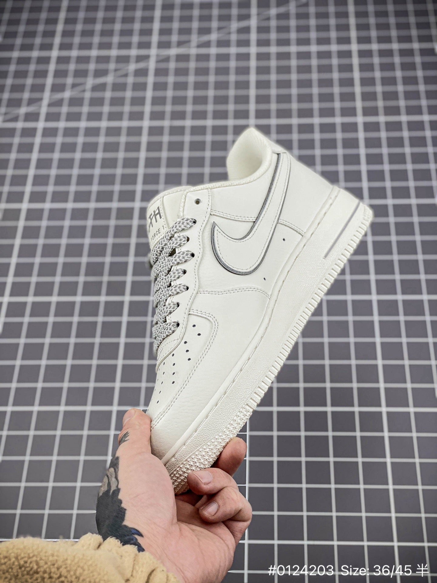 Air Force 1 Low 36-45
