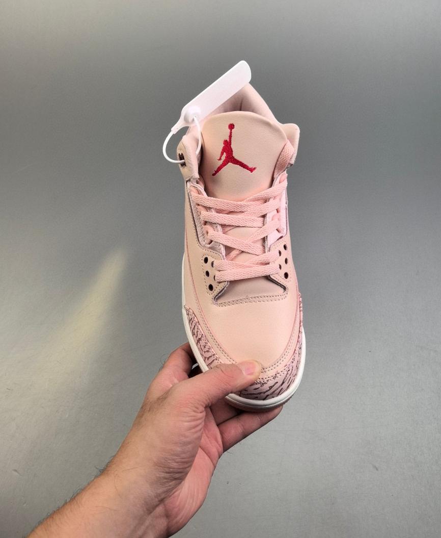 Air Jordan 3 Retro 36-45