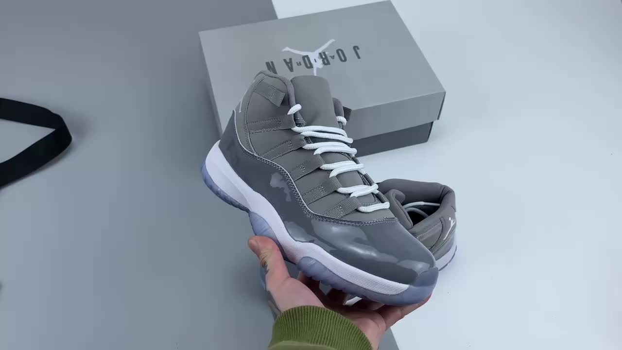 Air Jordan 11 High