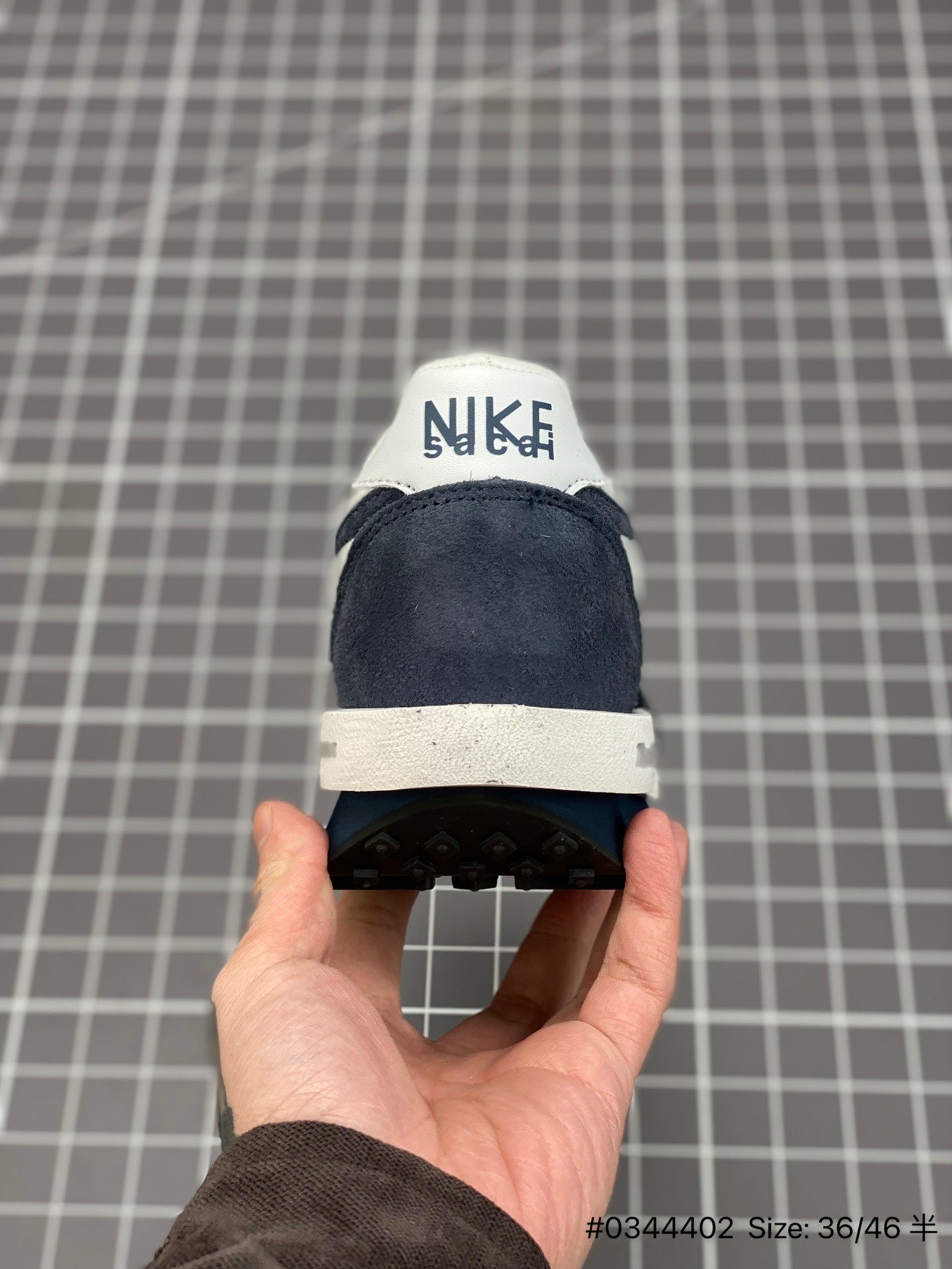 260 Undercover X Sacai X N 36-46