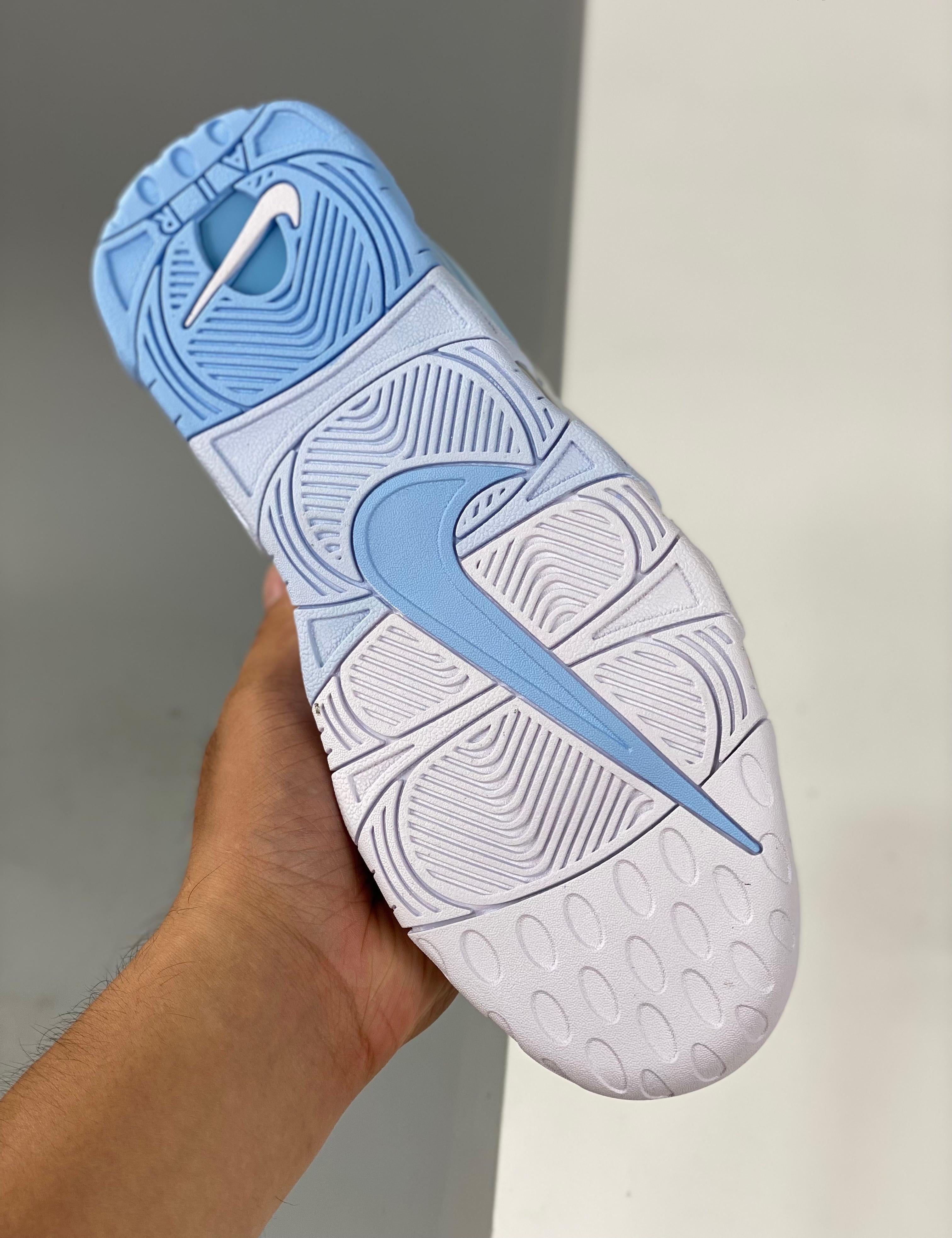 Air More Uptempo 36-45