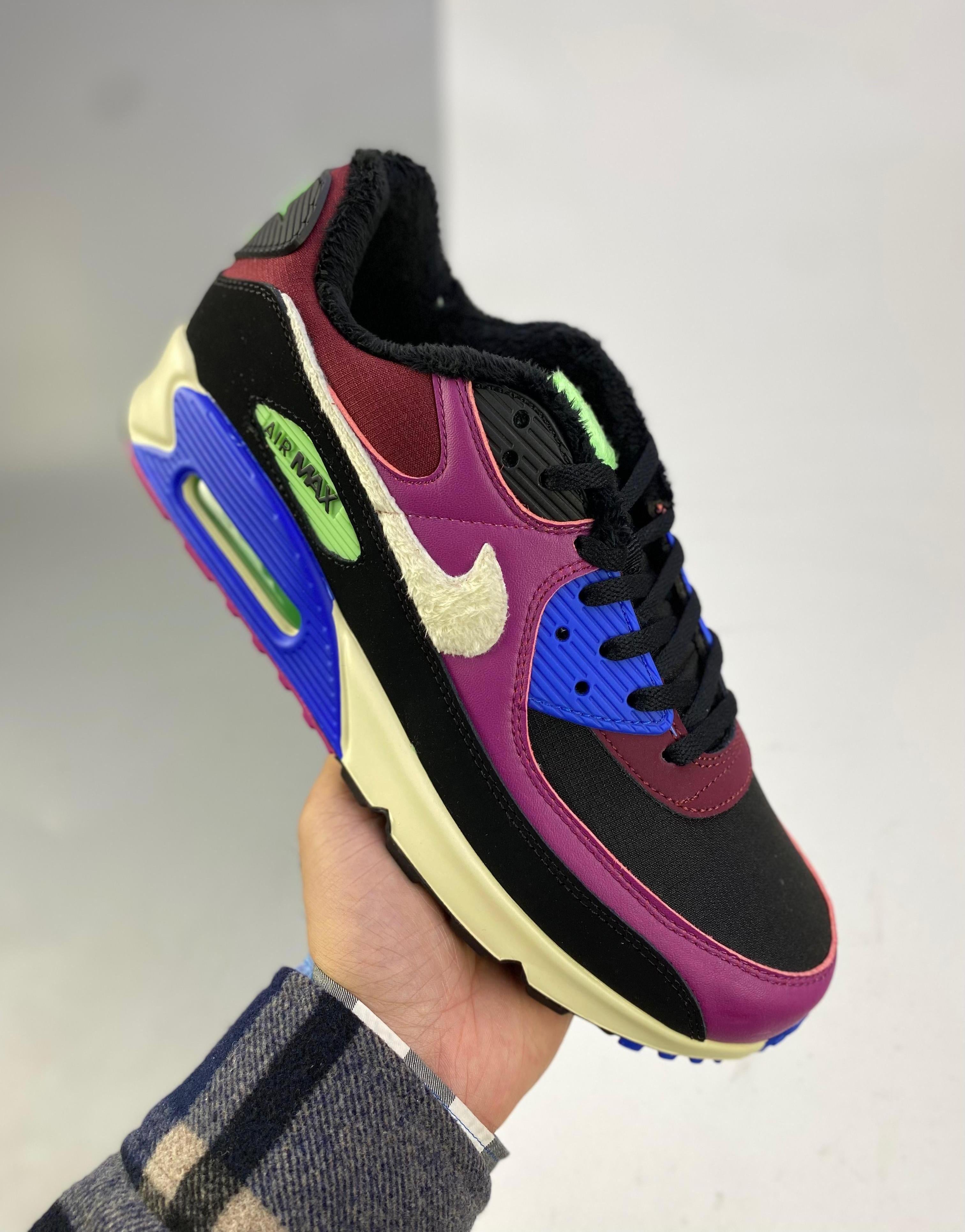 250 Air Max 90 36-47