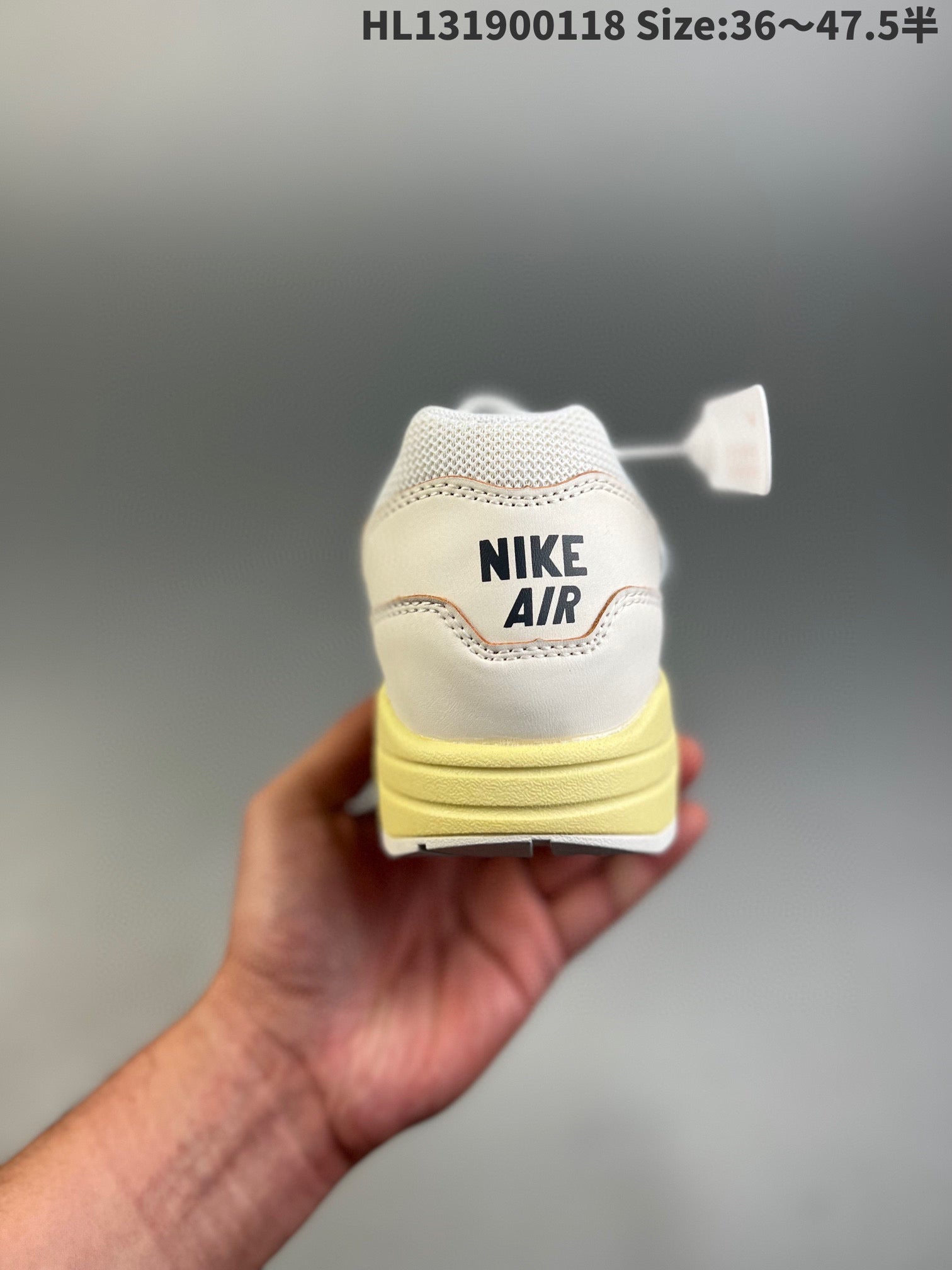 Air Max 87 36-47