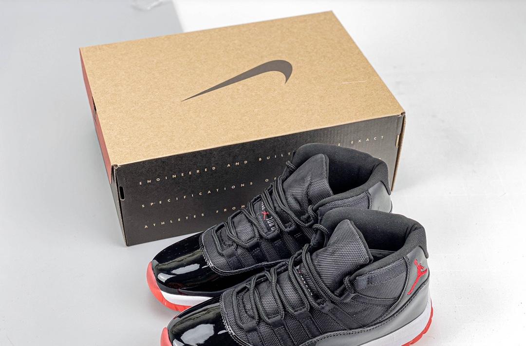 Air Jordan 11 High
