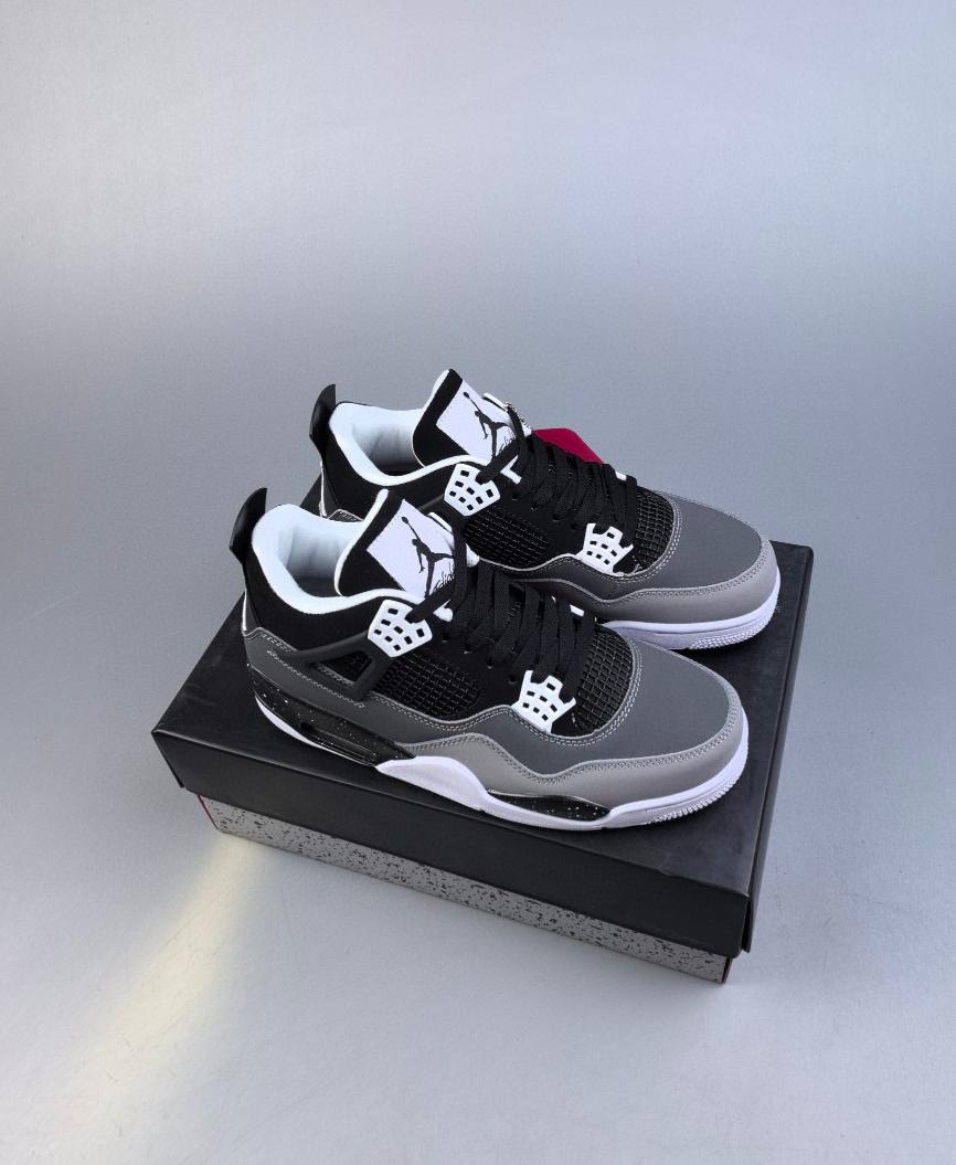 Air Jordan 4 Retro Pear Pack 36-47