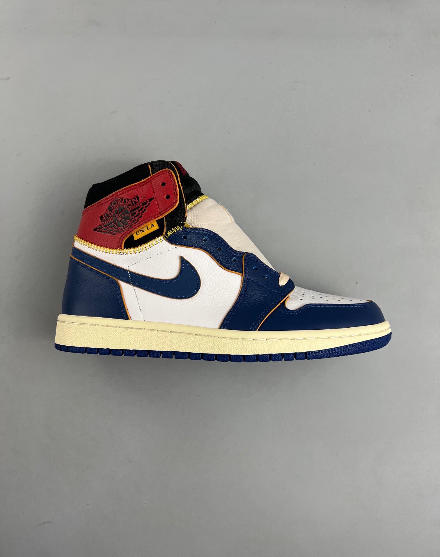 Union X Air Jordan 1 Retro High Og Nrg 36-47