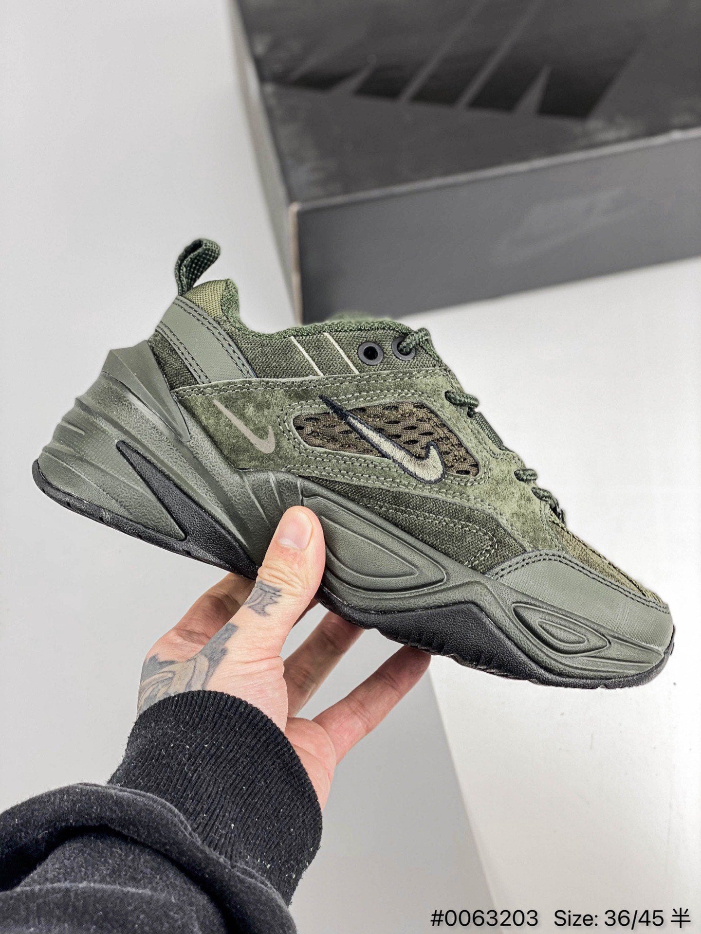 M2k Tekno