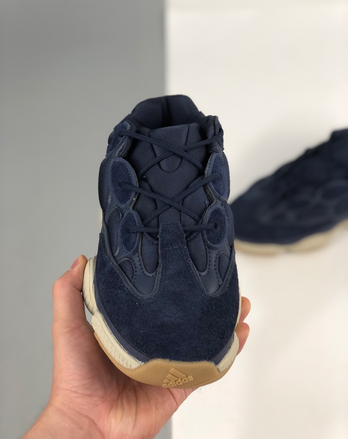 Yeezy 500 36-45