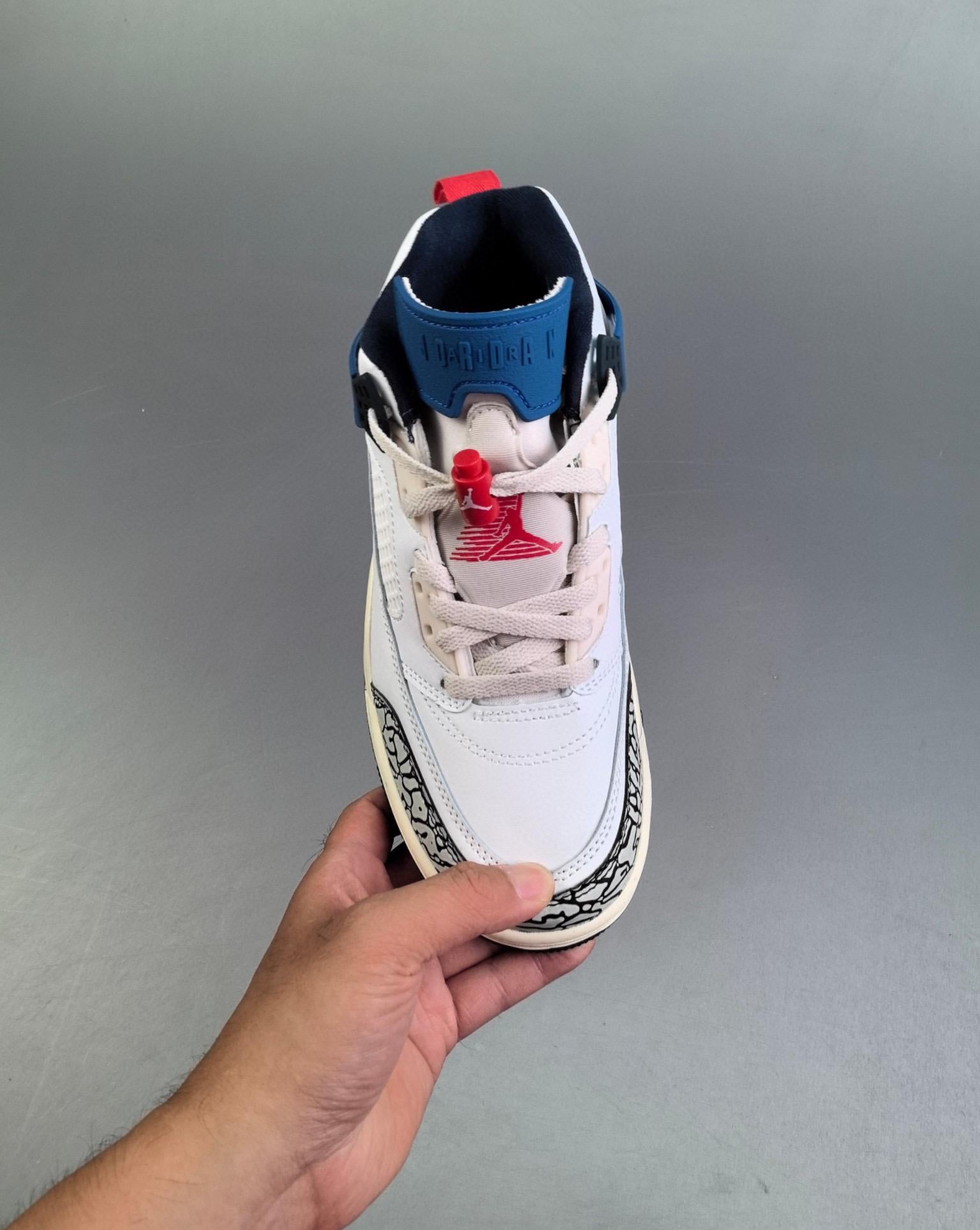 Air Jordan 35 Spizike Low Dong Dan 36-45