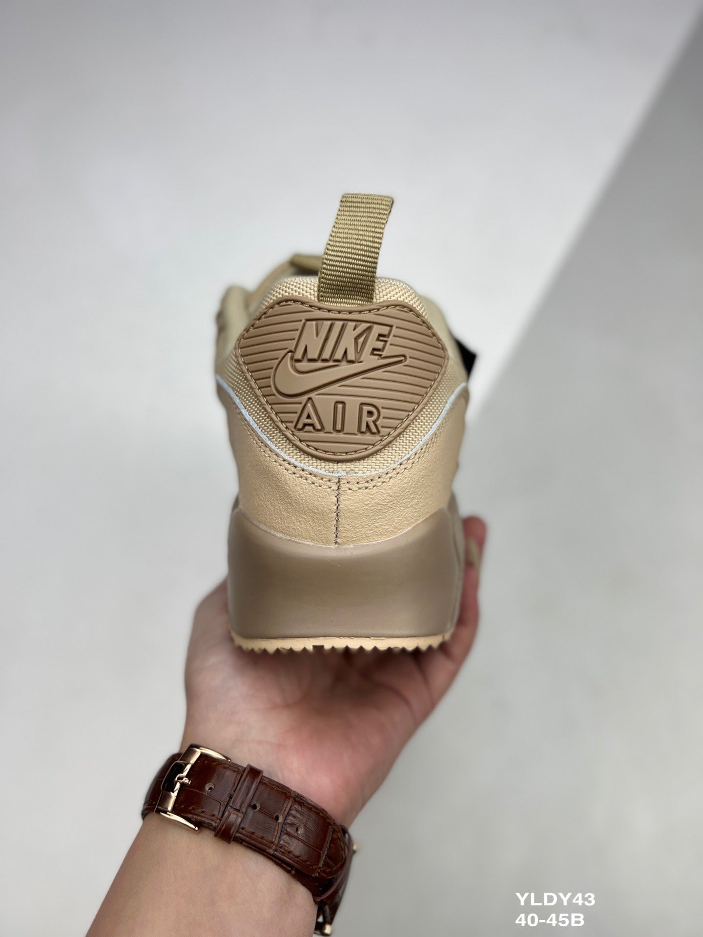 Air Max 90 Wild  36-46