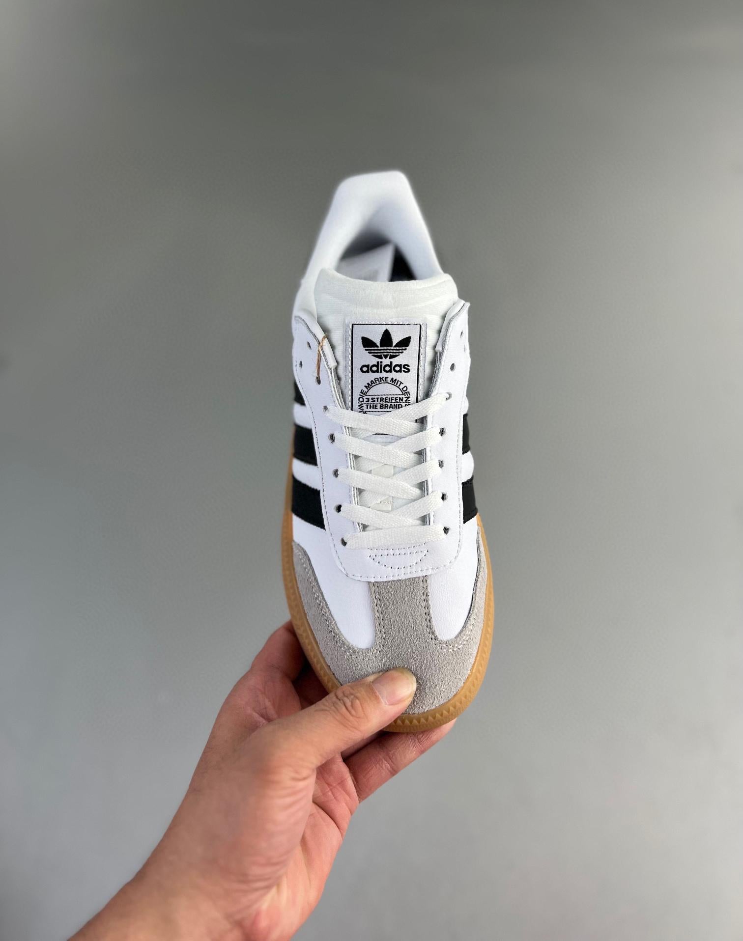 Samba Xlg Low 36-45
