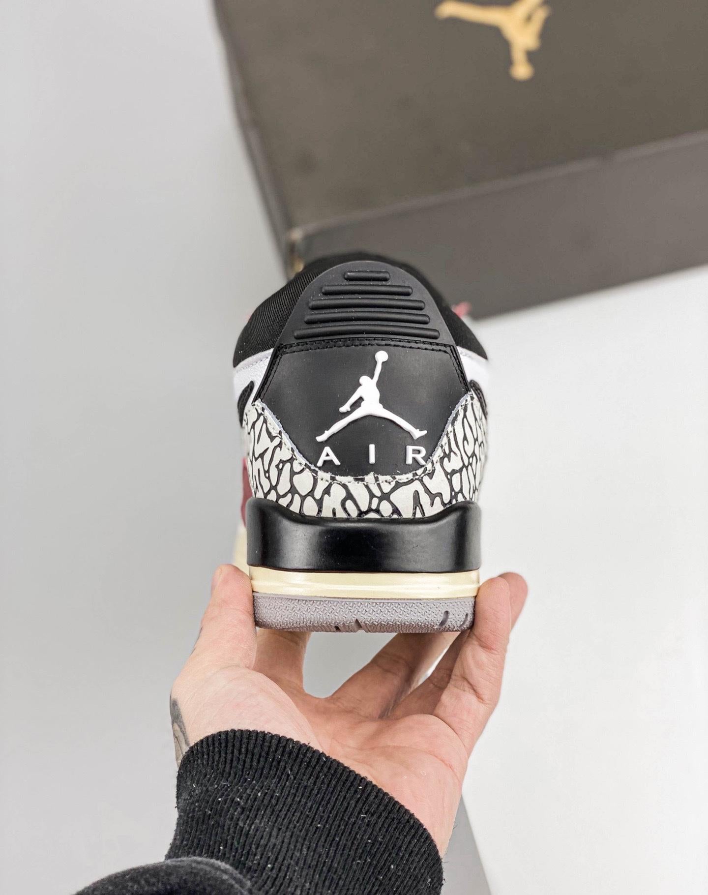 Air Jordan Legacy