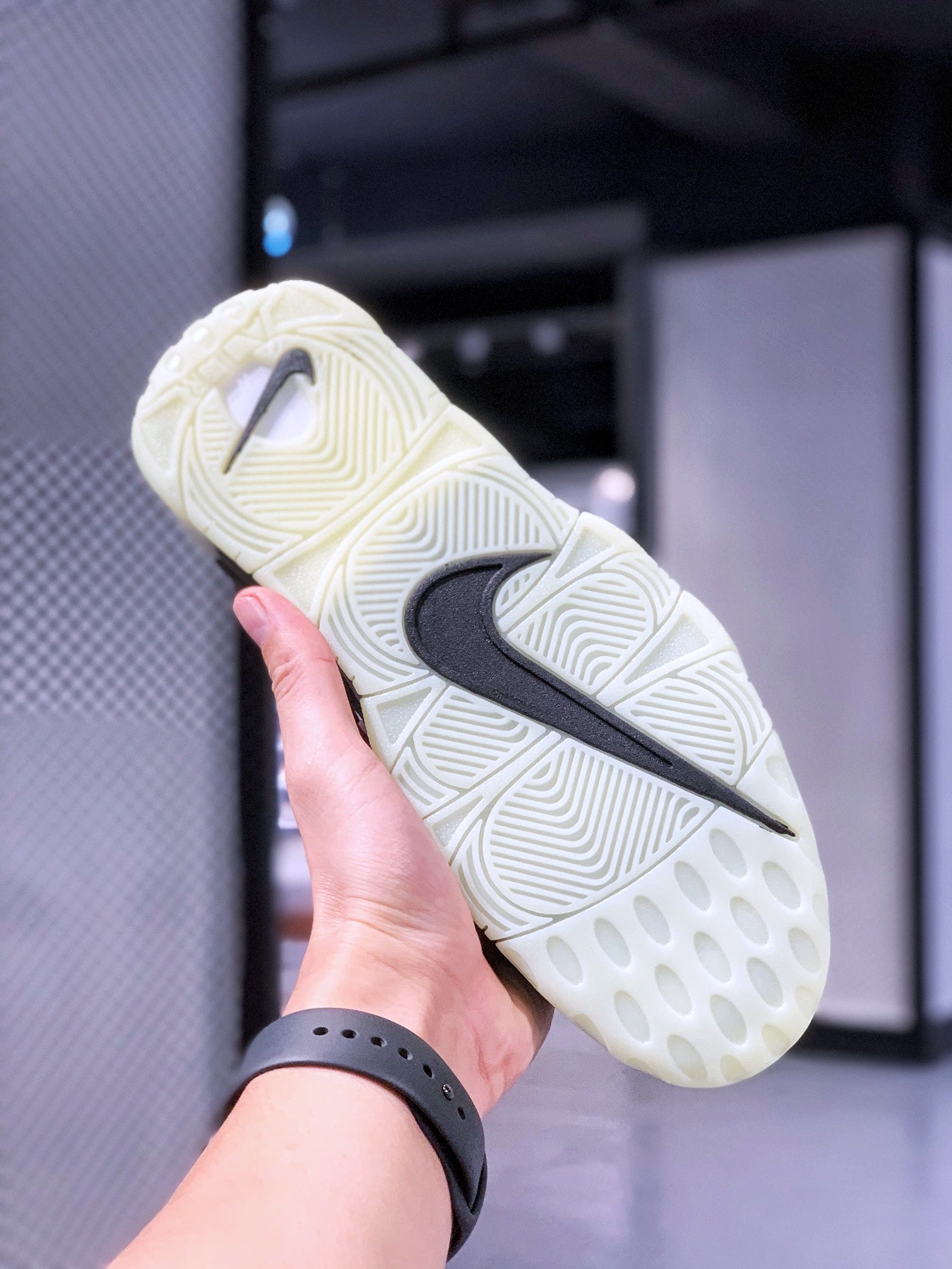 Air More Uptempo 36-45
