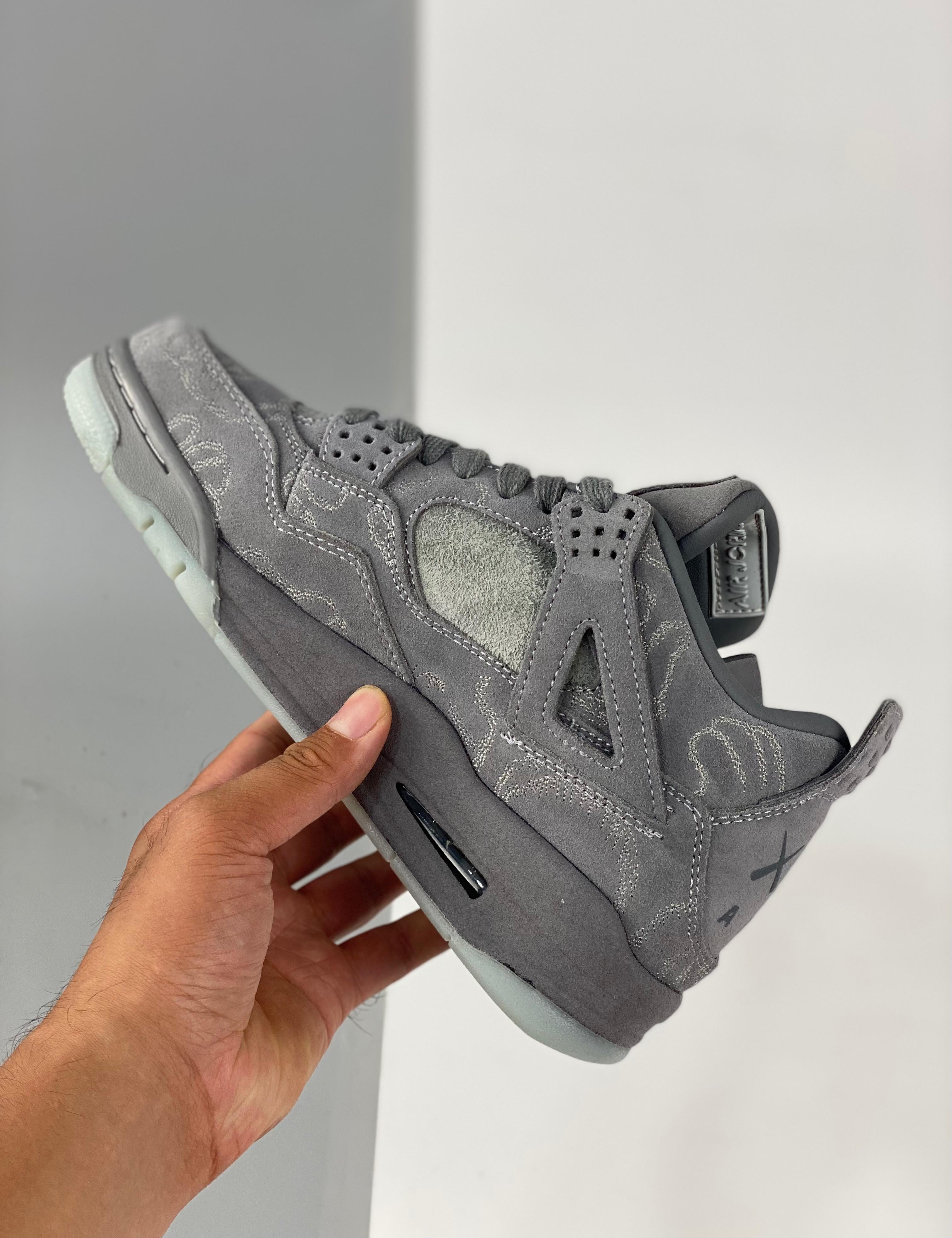 Air Jordan 4 Retro Og 36-46