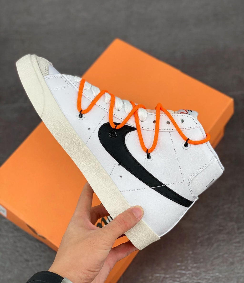Blazer Mid 77 Vintage 36-45