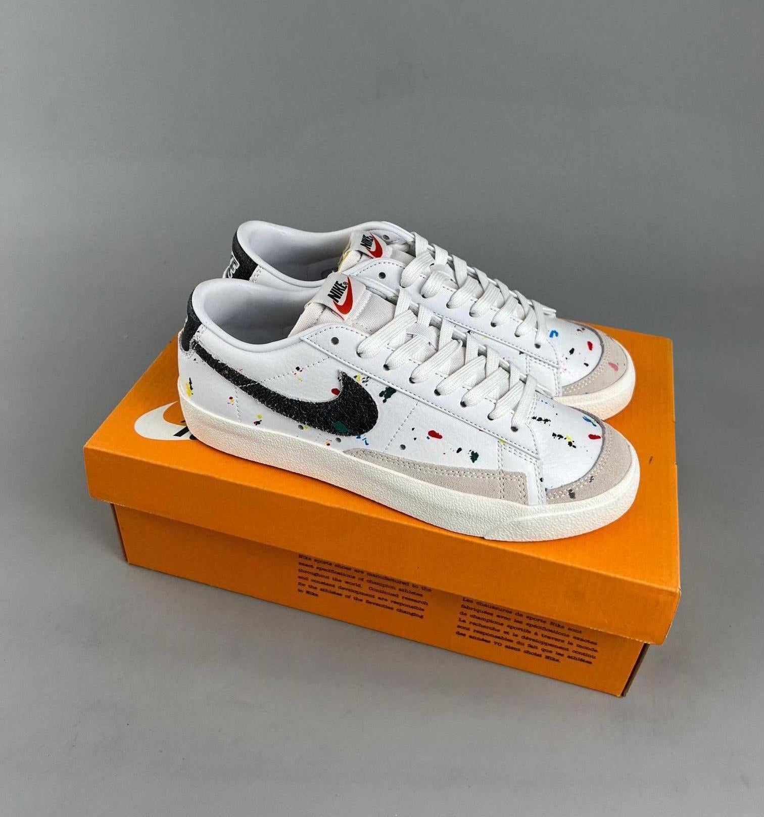 Blazer Low 77 Jumbo 36-45