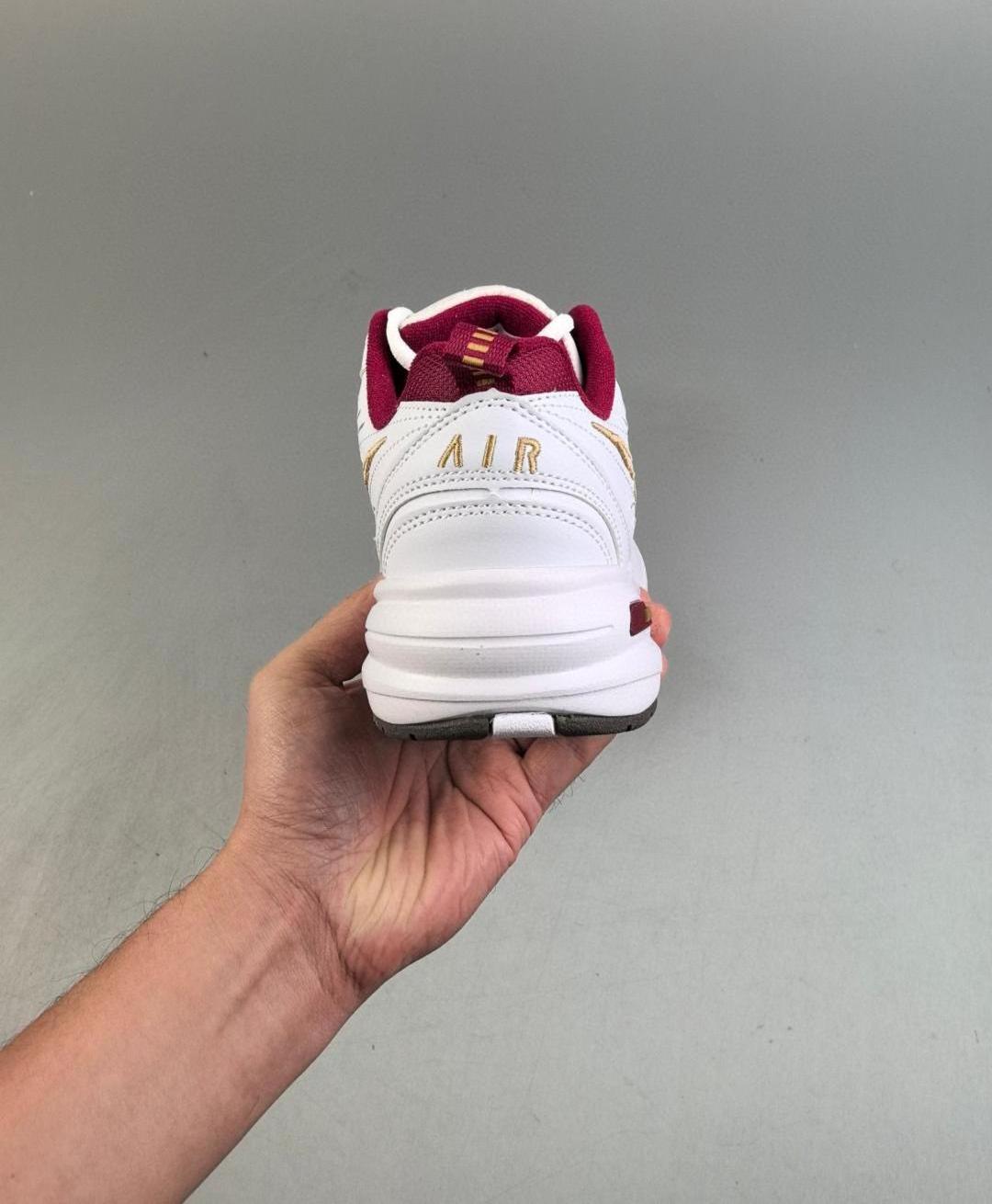 Air Monarch Iv M2k 4 36-45