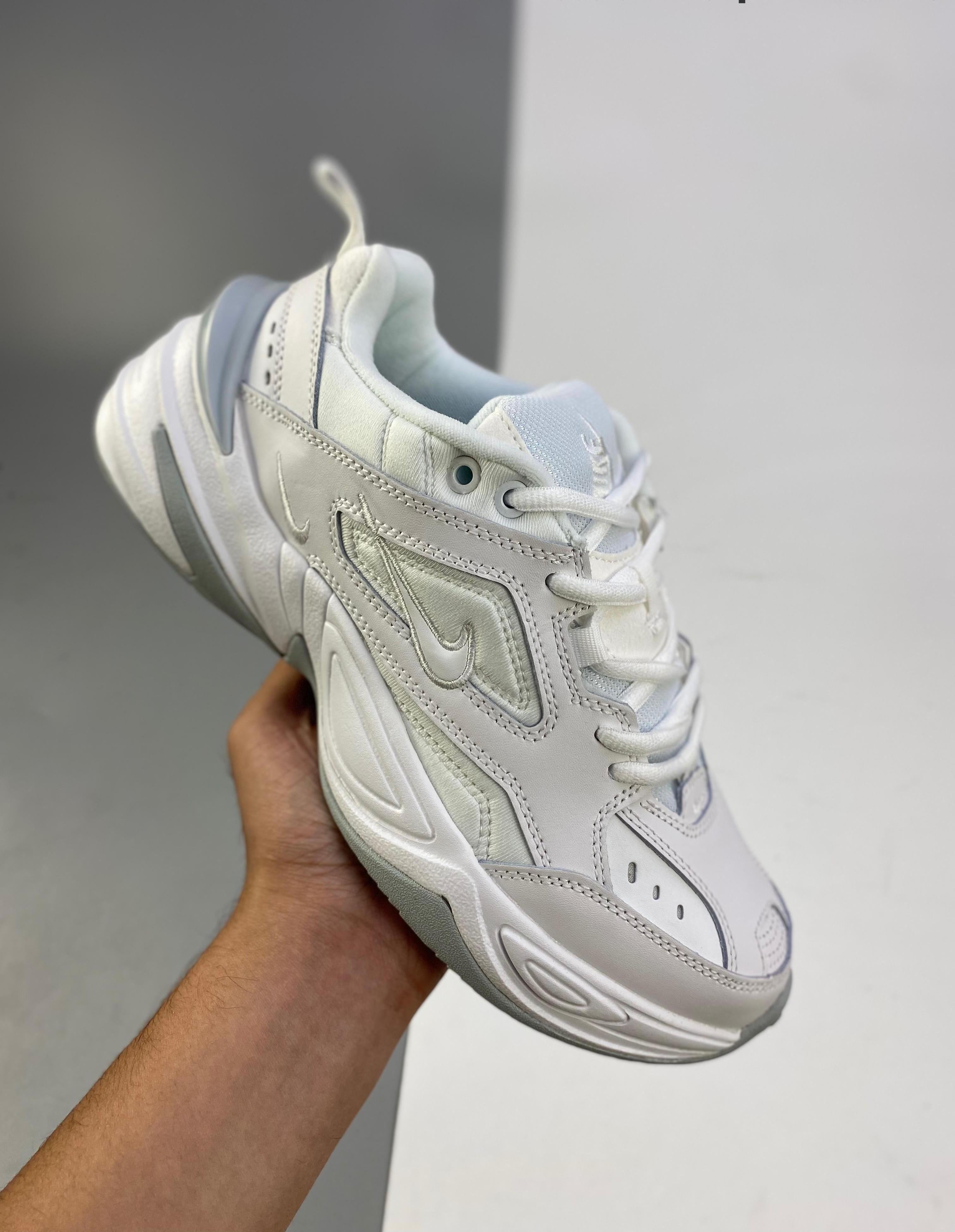 M2k Teknolux Denim