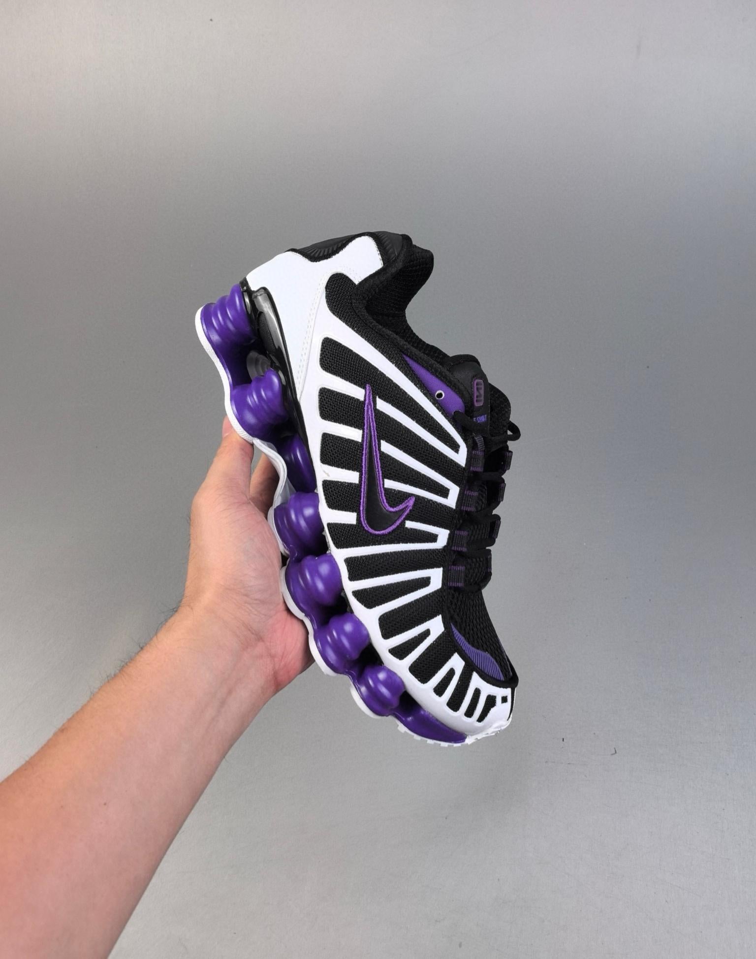 Shox Tl 36-45