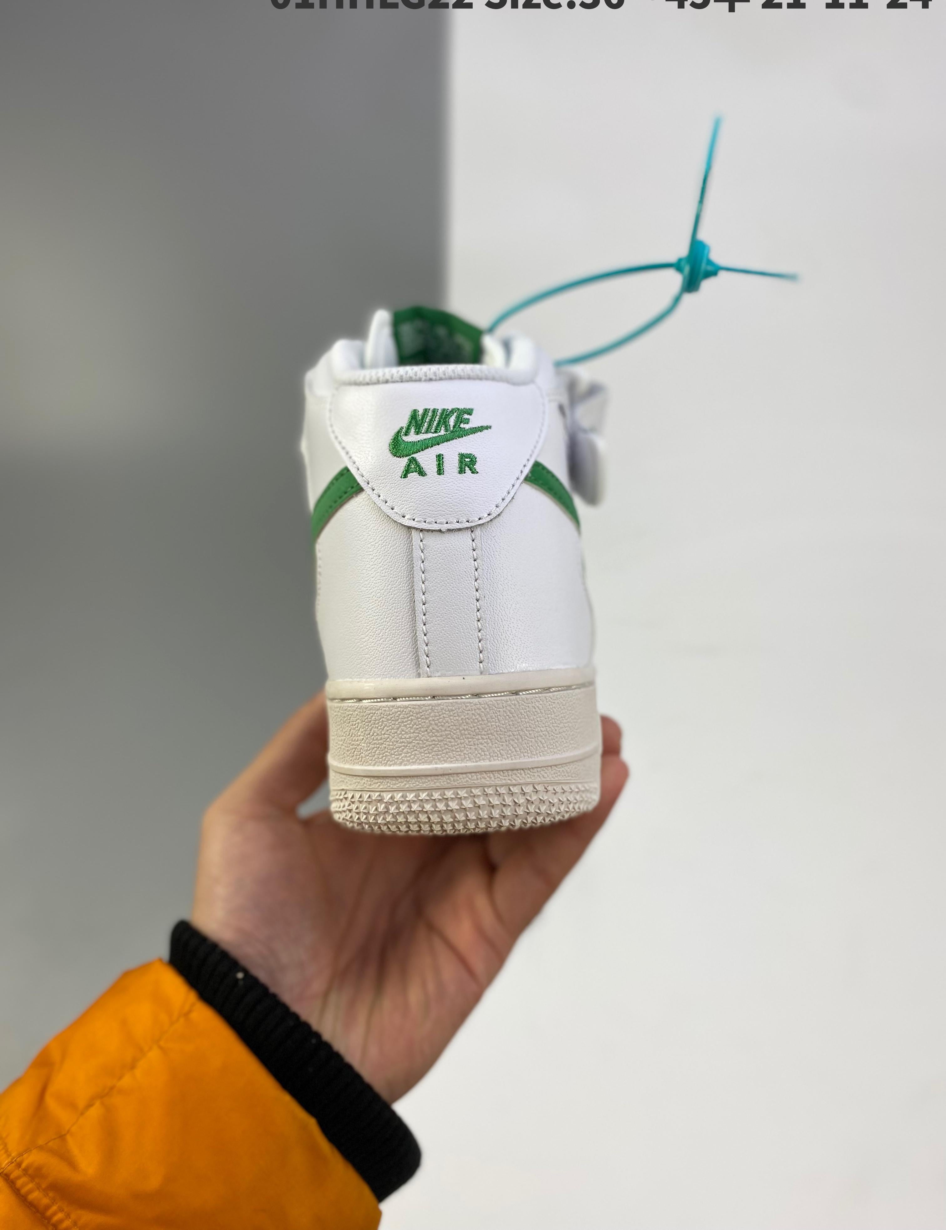 Air Force 1 07 Mid 36-45