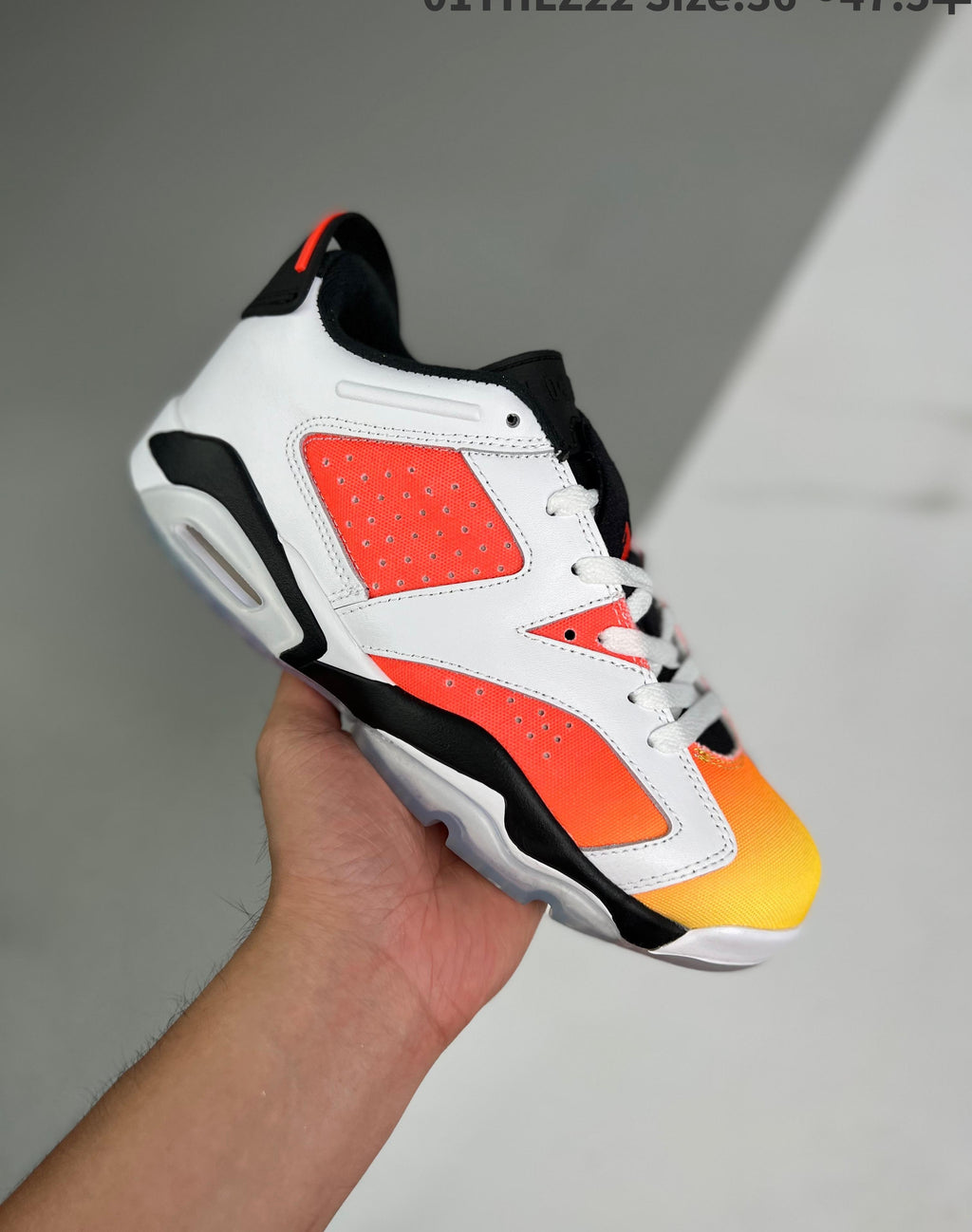 Air Jordan 6 Retro Low Se 36-47