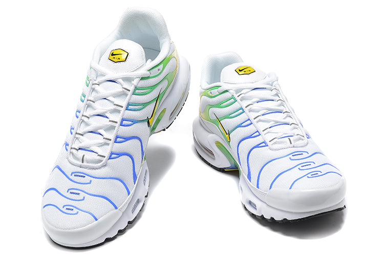 Air Max Tn Plus Brazil 36-47