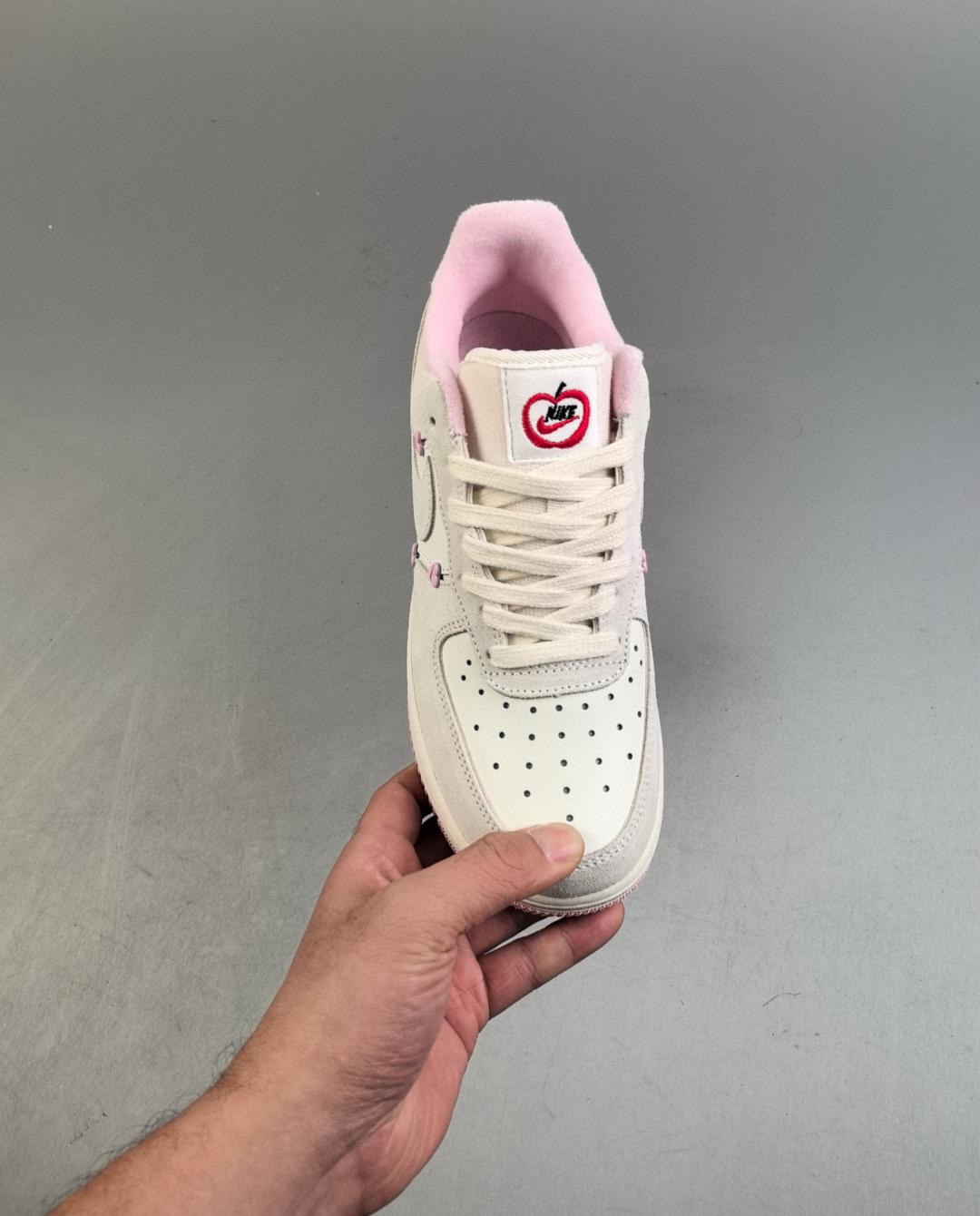 Air Force 1 07 36-40