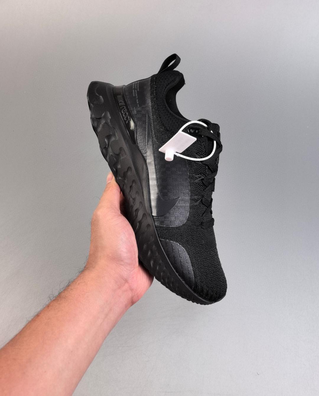 180 React Infinity Run Fk 3 Prm Dz3014 40-45 _6
