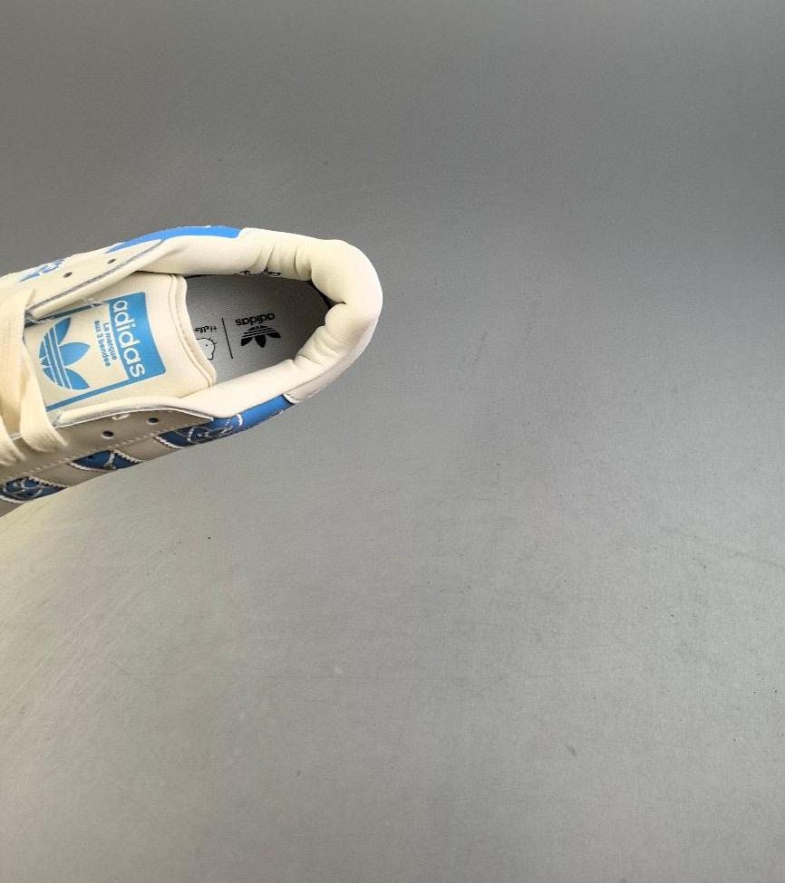 Superstar Lp hello Kitty x Originals 36-45