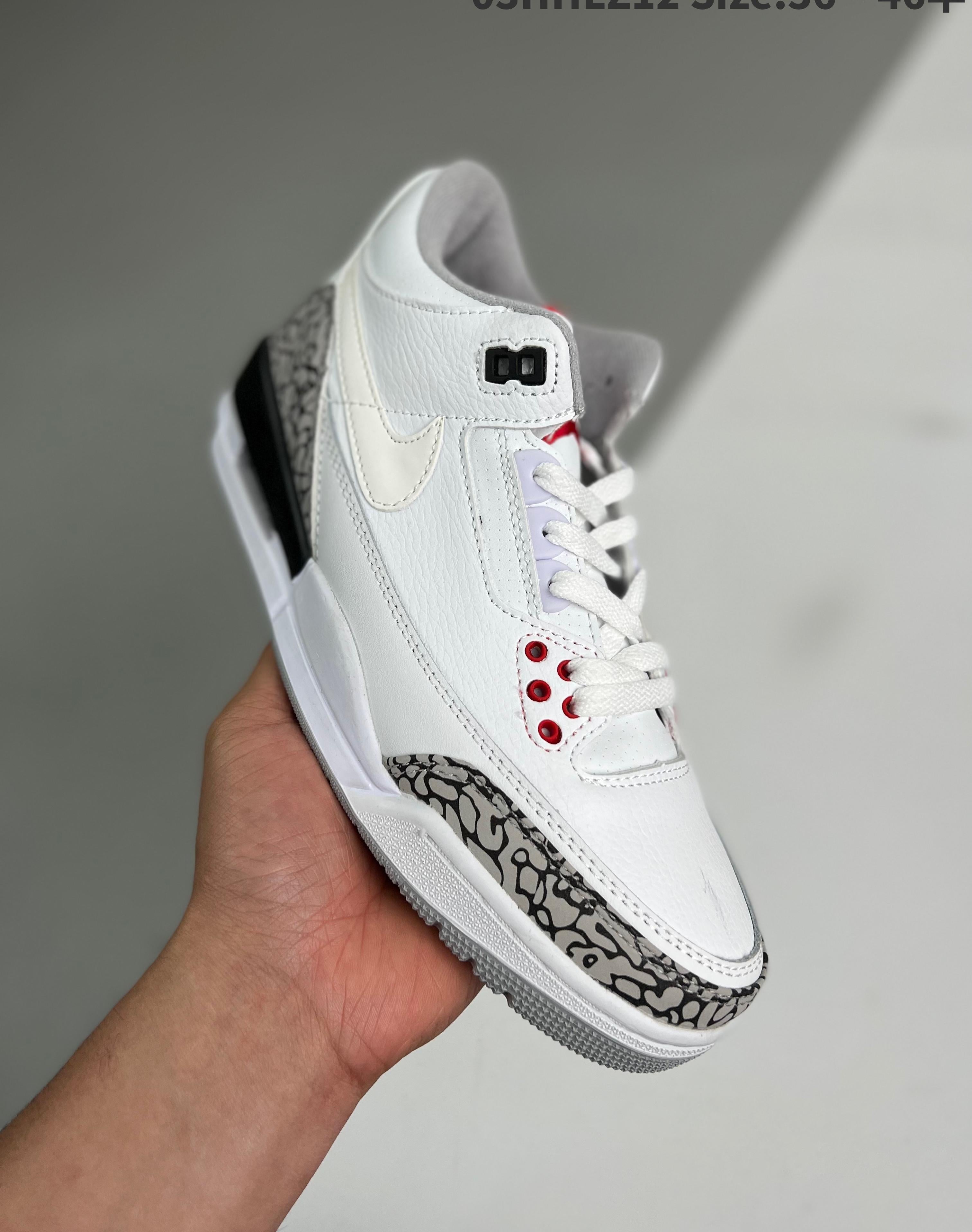 Air Jordan 3 Se Dnm 36-46