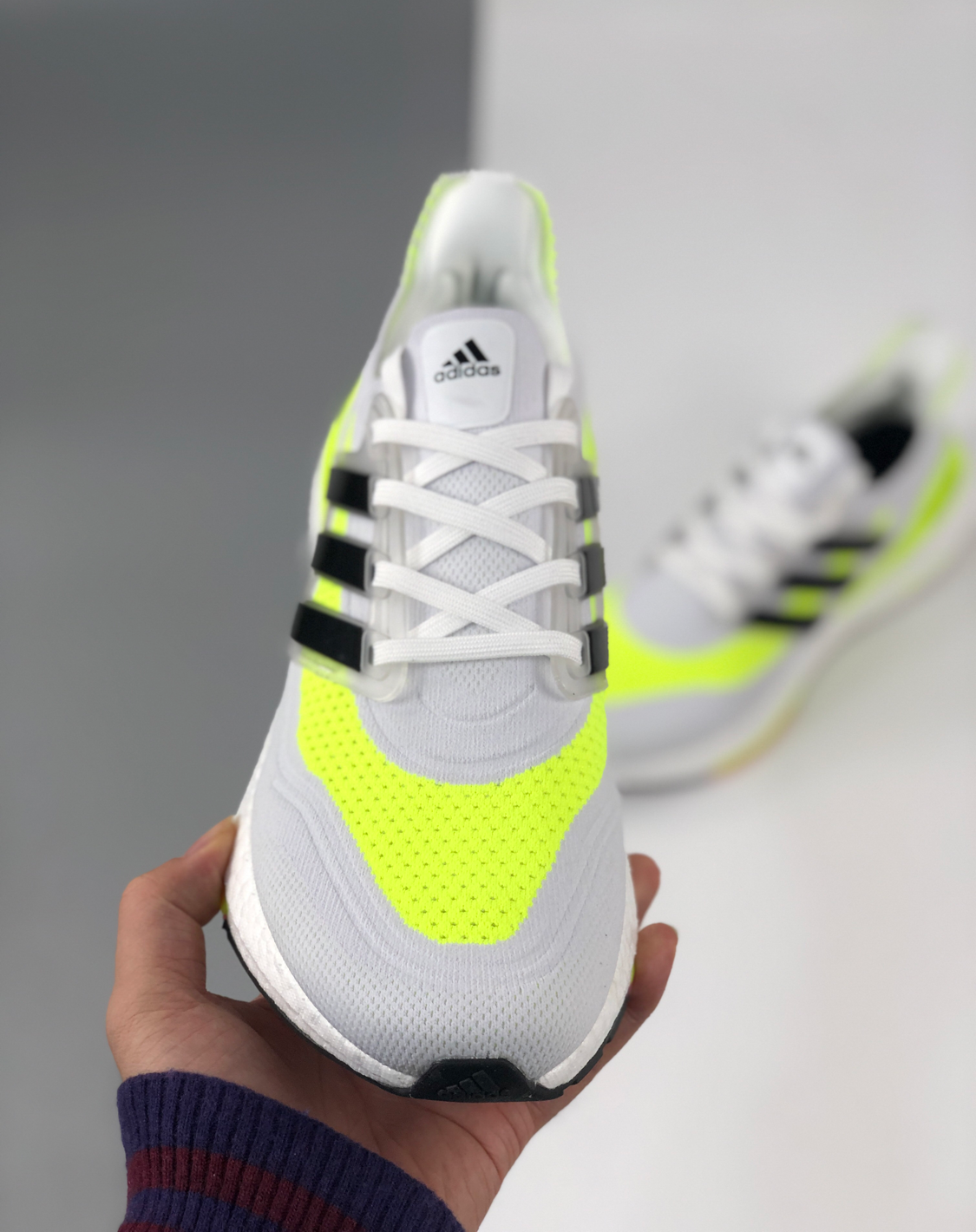 Ultraboost 21 36-45