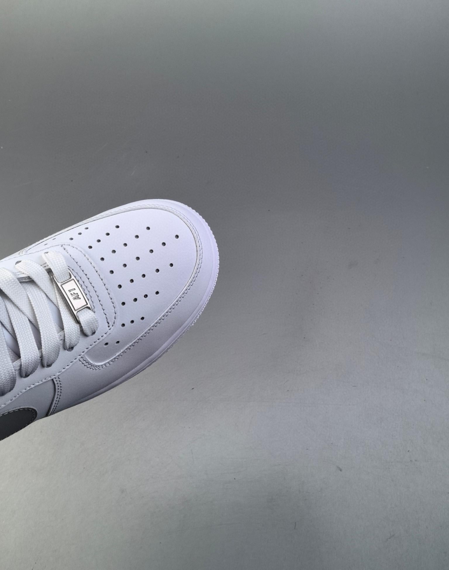 Nk Air Force 107 Low 36-45